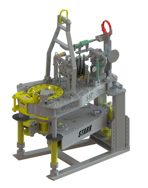  Power Tong